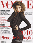 Vogue (Portugal-January 2010)